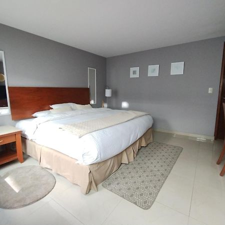Residence L'Heritage Aristoteles 140 By Bluebay Mexikóváros Kültér fotó