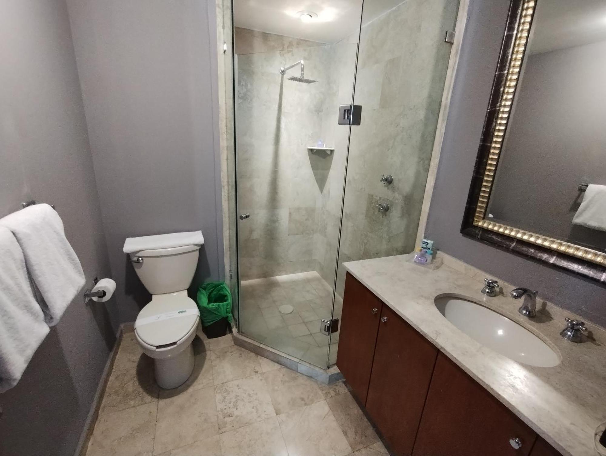 Residence L'Heritage Aristoteles 140 By Bluebay Mexikóváros Kültér fotó
