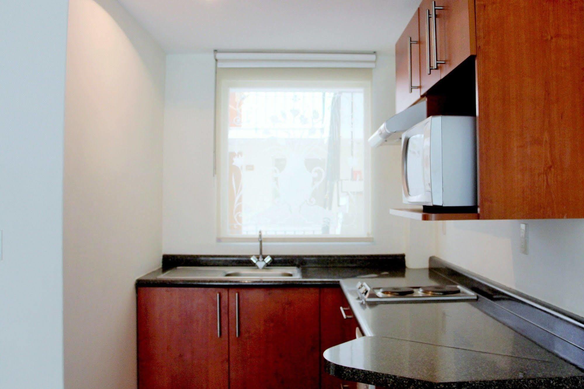 Residence L'Heritage Aristoteles 140 By Bluebay Mexikóváros Kültér fotó