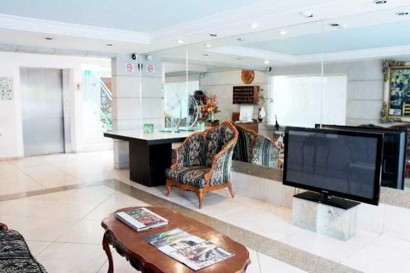 Residence L'Heritage Aristoteles 140 By Bluebay Mexikóváros Kültér fotó