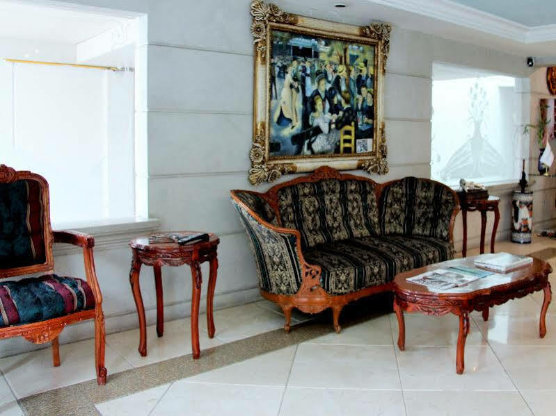 Residence L'Heritage Aristoteles 140 By Bluebay Mexikóváros Kültér fotó